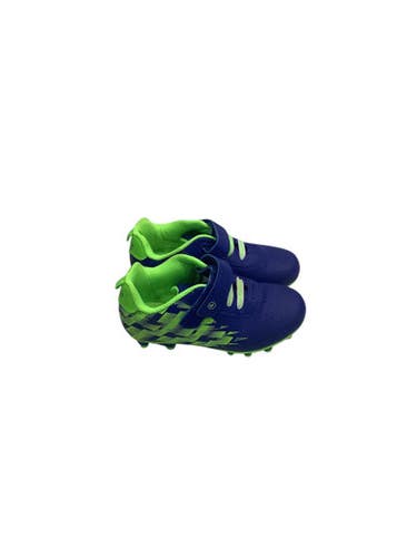 Used Soccer Cleats Royal Blue Youth 10.0 11347-S000251137