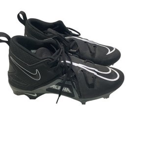 Used Nike Adult FB Cleats Black Senior 11 11347-S000251121