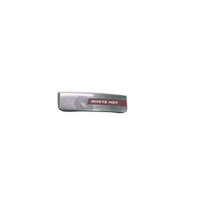 Used Odyssey WHITE HOT PRO 1 Mens Putter RH 11347-S000251115