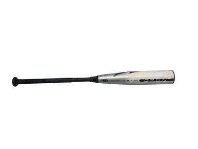 Used Mizuno CRBN -8 BB/SB USSSA 2 3/4 Bat 30" 11347-S000251101