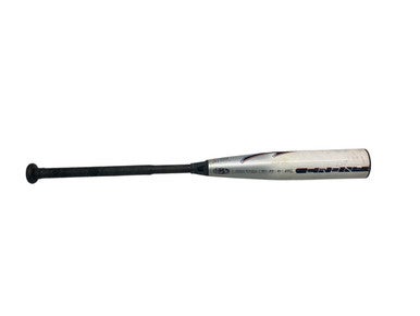 Used Mizuno CRBN -8 BB/SB USSSA 2 3/4 Bat 30" 11347-S000251101