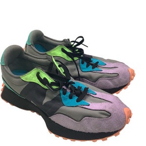 Used New Balance 327 MIAMI NIGHTS Running/X-Train Shoes M 11347-S000251092