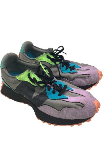 Used New Balance 327 MIAMI NIGHTS Running/X-Train Shoes M 11347-S000251092
