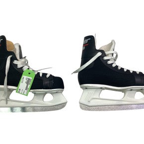 Used Bauer 650 Senior Hockey Skate Senior 5.5 11347-S000251099