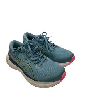 Used Asics GEL-KAYANO 30 Running/X-Train Shoes W Carolina Blue Senior 8.5 11347-S000251091