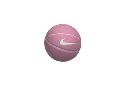 Used Nike Basketball Youth Indoor Child 11347-S000251081