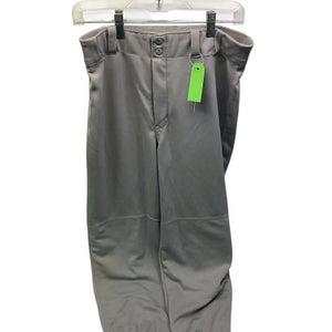 Used Champro ADT GRY MD PANTS BB/SB Pant Mens Grey MD 11347-S000251057