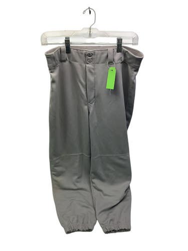 Used Champro ADT GRY MD PANTS BB/SB Pant Mens Grey MD 11347-S000251057