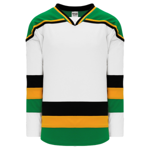 Minnesota North Stars Blank AK Hockey Jersey
