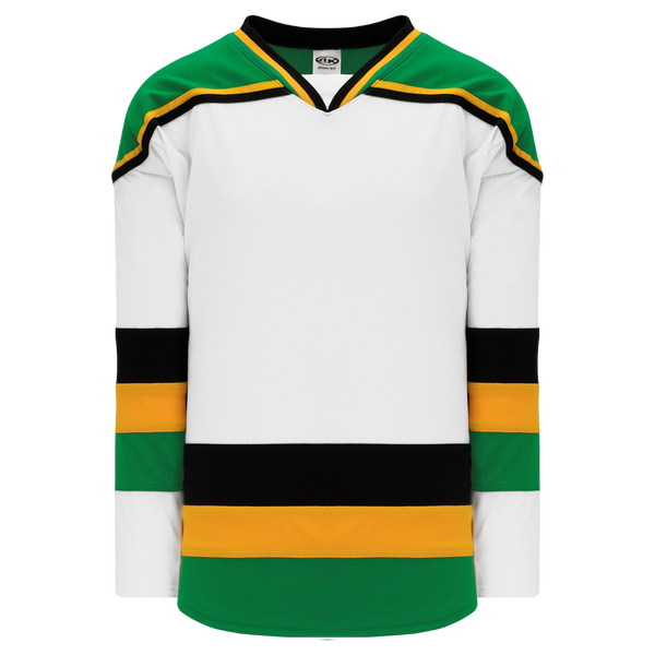 Minnesota North Stars Blank AK Hockey Jersey