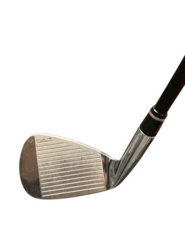 Used Nike PRO COMBO FORGED Mens Iron Set RH 3I-PW 11677-S000086611