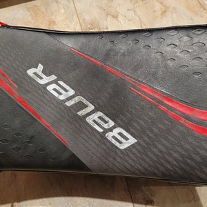 Bauer 2X Pro Regular Pro Stock Corey Crawford