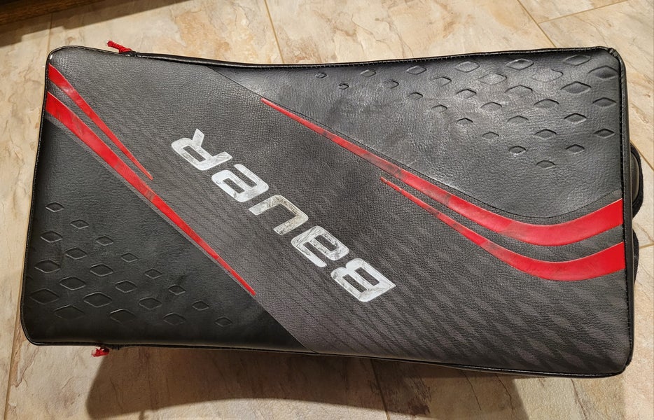 Bauer 2X Pro Regular Pro Stock Corey Crawford