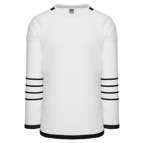 New York Islanders Blank AK Hockey Jersey