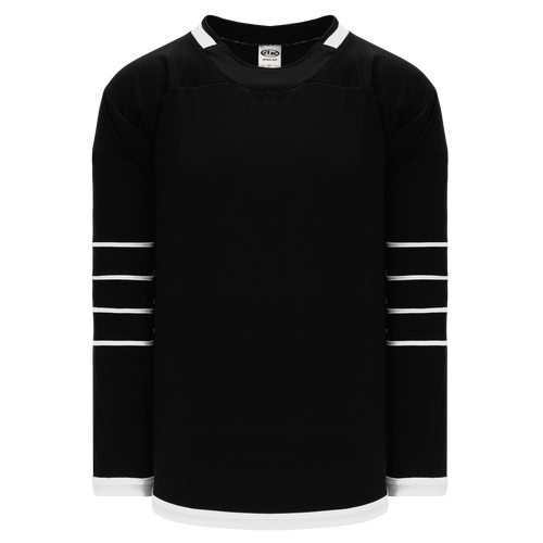 New York Islanders Blank AK Hockey Jersey