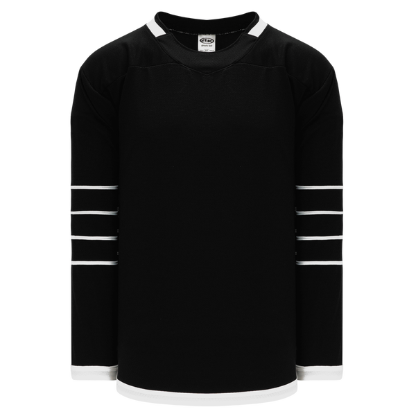 New York Islanders Blank AK Hockey Jersey