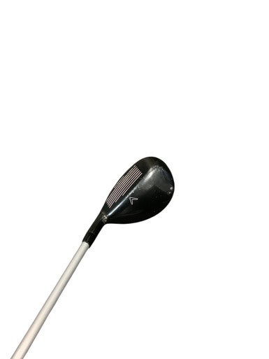 Used Callaway REVA Mens Hybrid Club RH 5 Hybrid 11479-S000398631