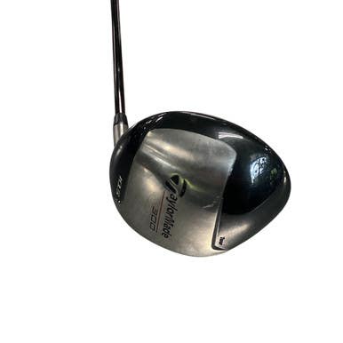 Used Taylormade 300 STEEL Mens Driver RH 10.5 Degree 11479-S000398620