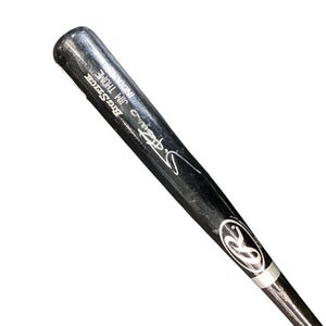 Used Rawlings BIG STICK THOME BB/SB Wood Bat 34" 11479-S000398612