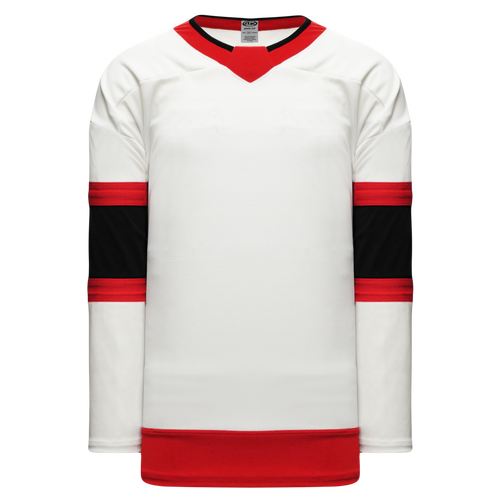 Ottawa Senators Blank AK Hockey Jersey
