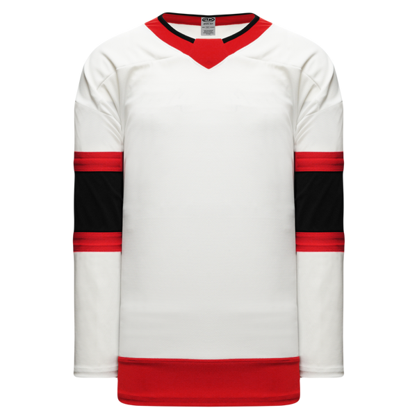 Ottawa Senators Blank AK Hockey Jersey