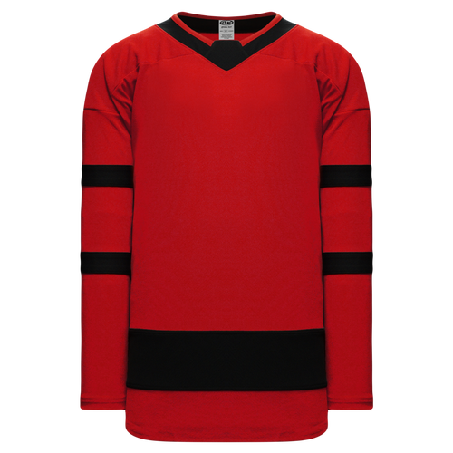 Ottawa Senators Blank AK Hockey Jersey