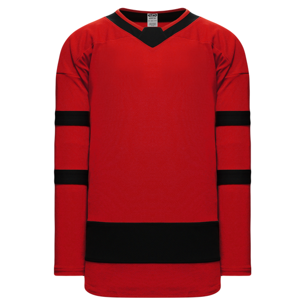 Ottawa Senators Blank AK Hockey Jersey