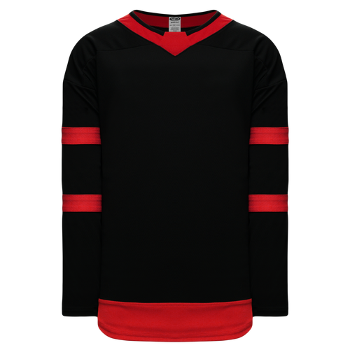 Ottawa Senators Blank AK Hockey Jersey