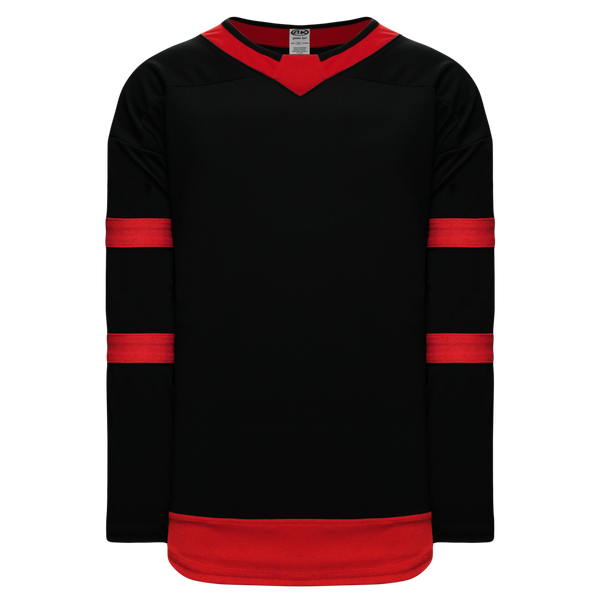Ottawa Senators Blank AK Hockey Jersey