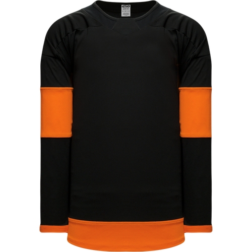 Philadelphia Flyers Blank AK Hockey Jersey