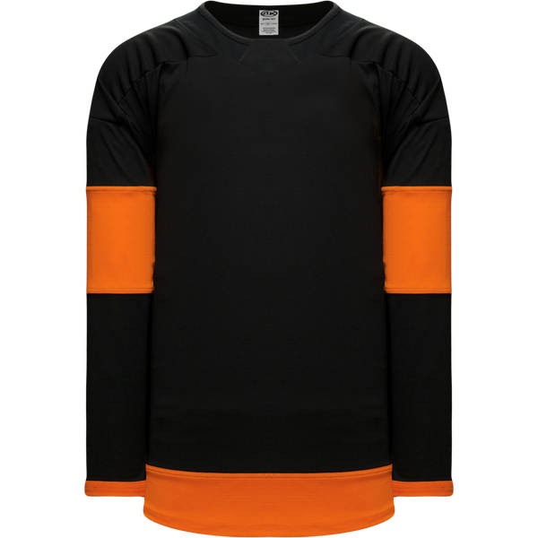 Philadelphia Flyers Blank AK Hockey Jersey