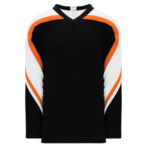 Philadelphia Flyers Blank AK Hockey Jersey