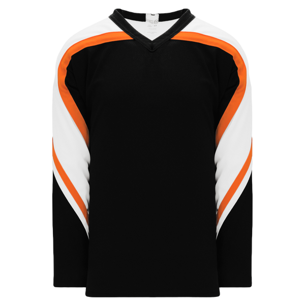 Philadelphia Flyers Blank AK Hockey Jersey