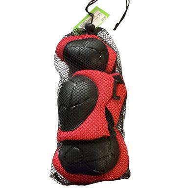 Used Inline Protective Set Red SM 11479-S000398678