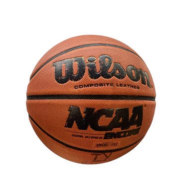 Used Wilson Basketball Adult Indoor 11479-S000398653