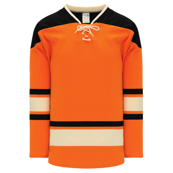 Philadelphia Flyers Blank AK Hockey Jersey