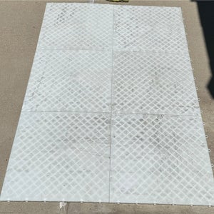 Hockey Shot shooting tiles