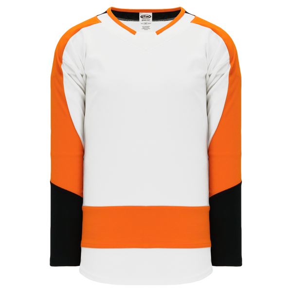 Philadelphia Flyers Blank AK Hockey Jersey
