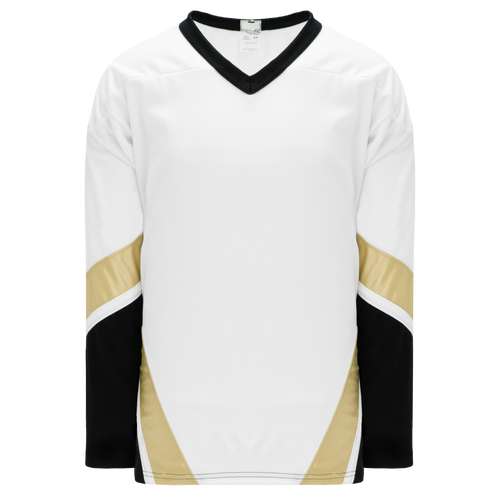 Pittsburgh Penguins Blank AK Hockey Jersey