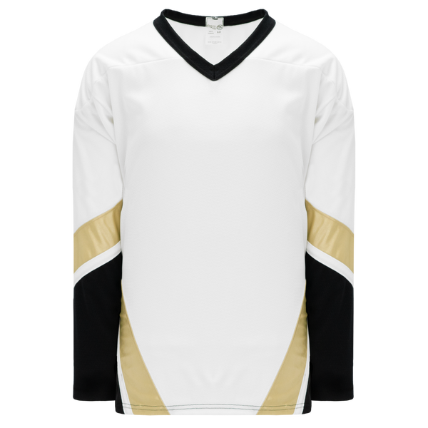 Pittsburgh Penguins Blank AK Hockey Jersey