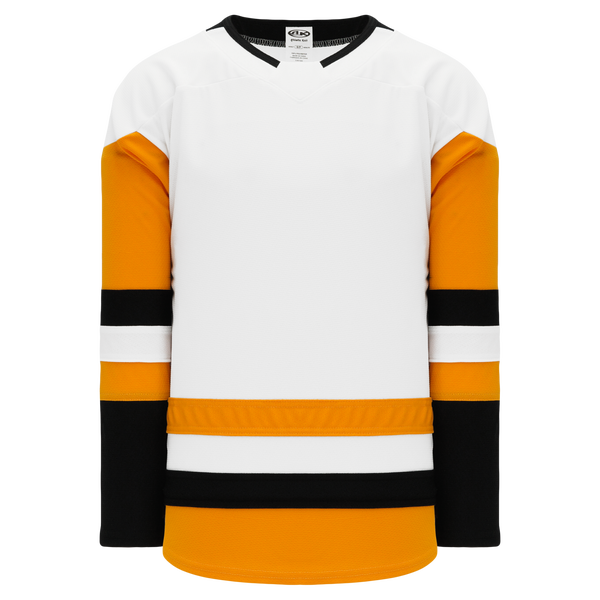 Pittsburgh Penguins Blank AK Hockey Jersey