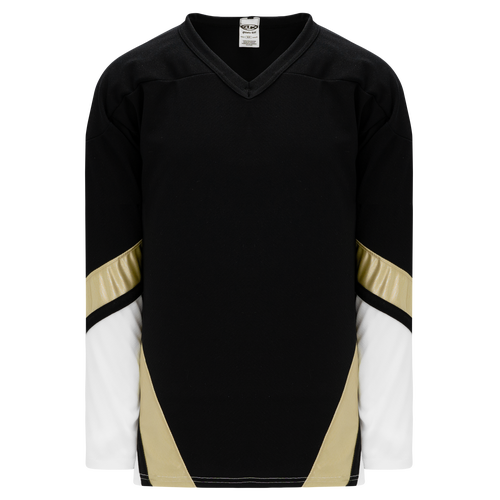 Pittsburgh Penguins Blank AK Hockey Jersey