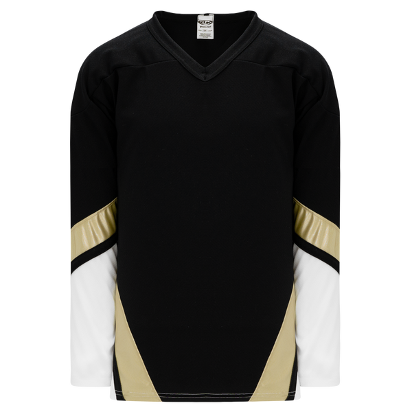 Pittsburgh Penguins Blank AK Hockey Jersey