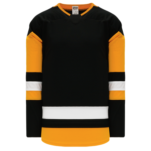 Pittsburgh Penguins Blank AK Hockey Jersey