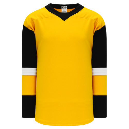 Pittsburgh Penguins Blank AK Hockey Jersey