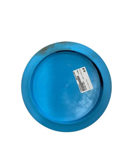Used Infinite Discs GALLEON Disc Golf Driver White 11884-S000048775