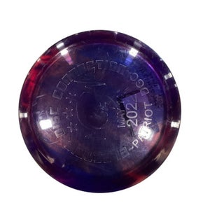 Used Dynamic Discs MAVERICK Disc Golf Driver Purple 11884-S000048755