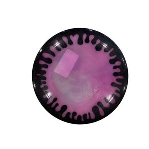 Used Dynamic Discs SHERIFF Disc Golf Driver Pink 11884-S000048748