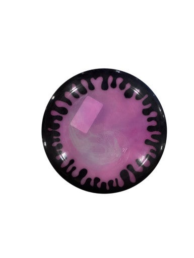 Used Dynamic Discs SHERIFF Disc Golf Driver Pink 11884-S000048748