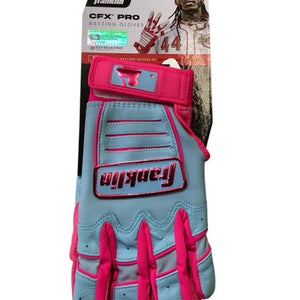 New CFX PRO PNK/CBLU AD SM 11884-FRA20887F1